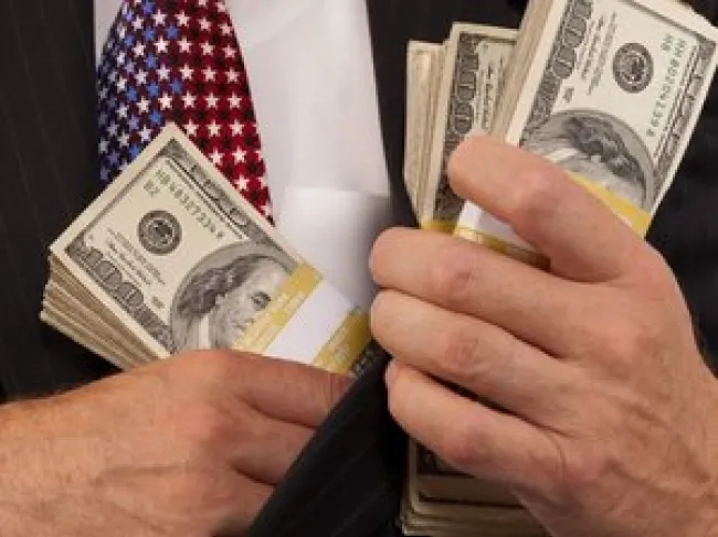 Are Government Regulators More Virtuous than Everyone Else?